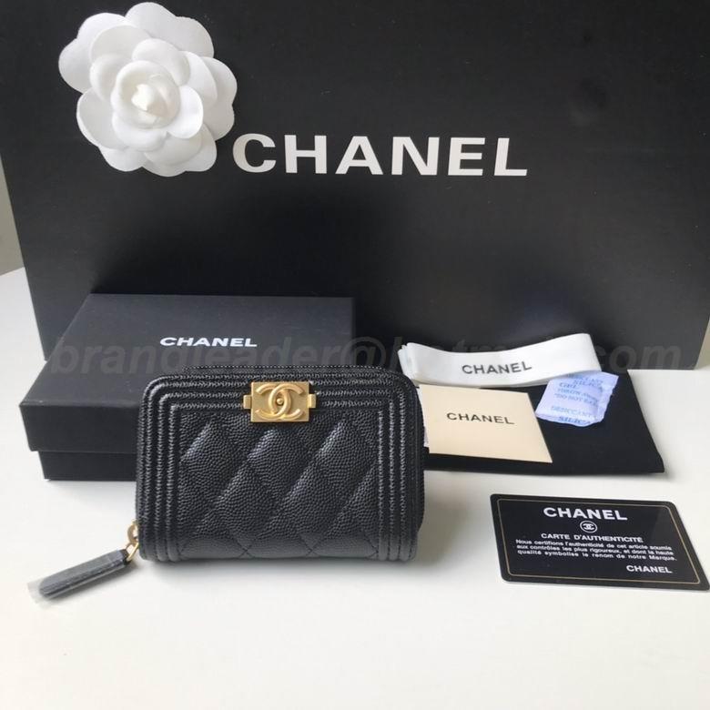 Chanel Wallets 8